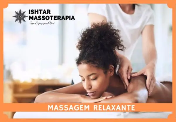 Ishtar Massoterapia e Depilação