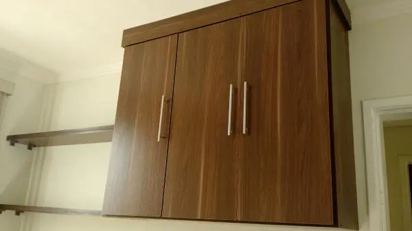LINDO Apartamento com 2 Quartos e 1 banheiro à Venda, 46 m2 por R$ 175.000