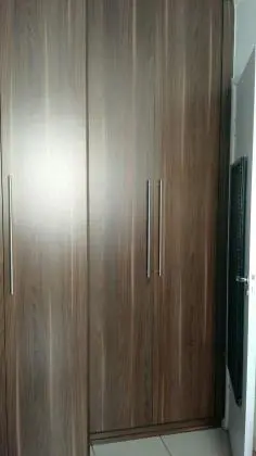 LINDO Apartamento com 2 Quartos e 1 banheiro à Venda, 46 m2 por R$ 175.000