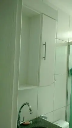 LINDO Apartamento com 2 Quartos e 1 banheiro à Venda, 46 m2 por R$ 175.000