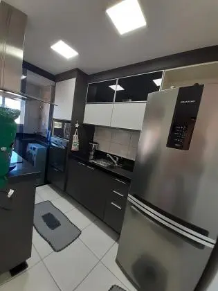 Lindo Apartamento NOVO em Itatiba/SP