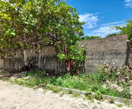 LOTE EUSÉBIO CEARÁ
