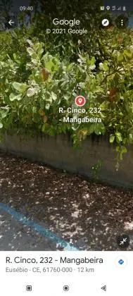 LOTE EUSÉBIO CEARÁ