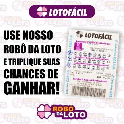 LOTOFACil
