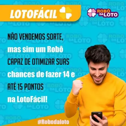 LOTOFACil