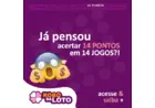 LOTOFACil