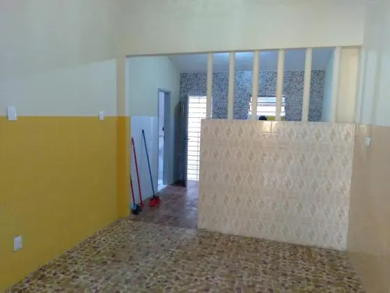 ÓTIMA CASA NO JORDÃO