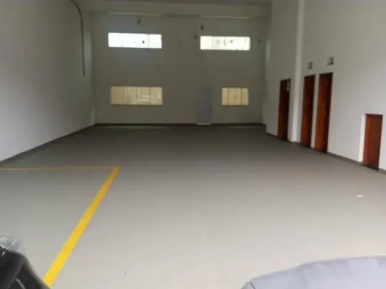 PRÉDIO COMERCIAL 2 PAVIM - JD. NOVA TABOÃO - GUARULHOS/SP