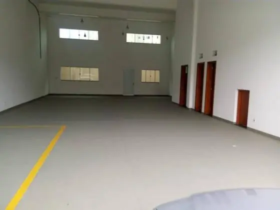 PRÉDIO COMERCIAL 2 PAVIM - JD. NOVA TABOÃO - GUARULHOS/SP