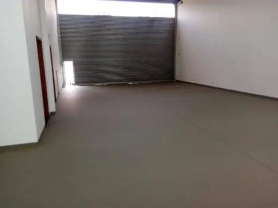 PRÉDIO COMERCIAL 2 PAVIM - JD. NOVA TABOÃO - GUARULHOS/SP