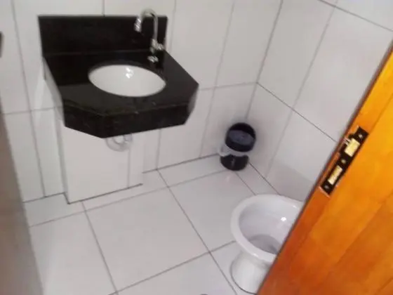 PRÉDIO COMERCIAL 2 PAVIM - JD. NOVA TABOÃO - GUARULHOSSP