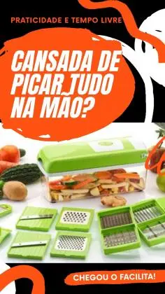 Processador mega plus