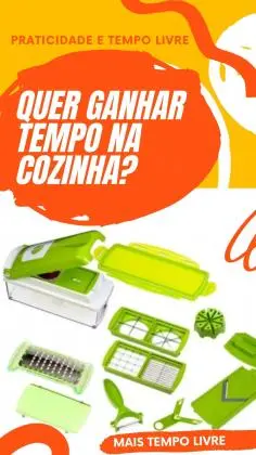 Processador mega plus