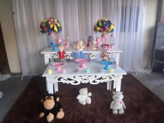 Promoção - Decoração infantil a partir de R$ 250, 00