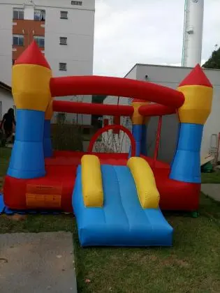 Promoção - Locação de mesas com 4 cadeiras R$ 9, 49