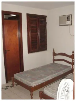 Quartos residenciais