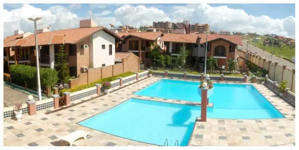 Quartos residenciais