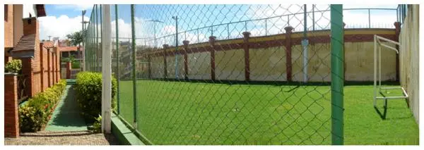 Quartos residenciais