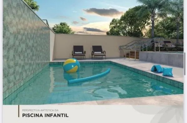 Reserva das Flores, Guarulhos, 75m2, excelente