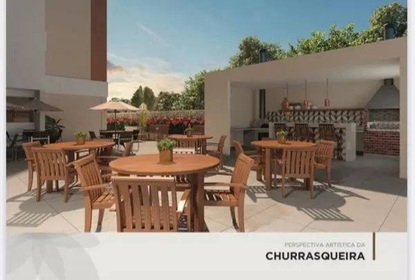 Reserva das Flores, Guarulhos, 75m2, excelente