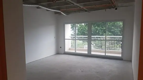 Salas, prontas e novas. Guarulhos, 37 e 38m2, na avenida principal