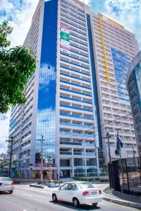 Salas, prontas e novas. Guarulhos, 37 e 38m2, na avenida principal