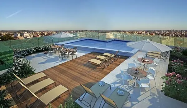 Salas, prontas e novas. Guarulhos, 37 e 38m2, na avenida principal
