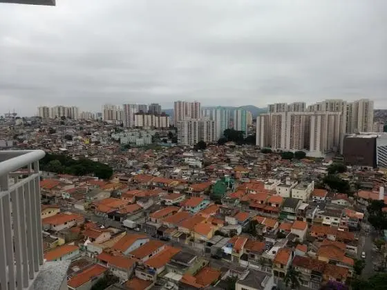 Salas, prontas e novas. Guarulhos, 37 e 38m2, na avenida principal