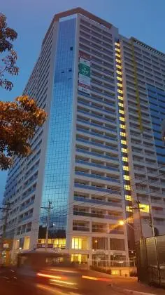 Salas prontas e novas, Guarulhos próximo da região central, com vários comércios