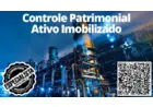 Soluções em Controle Patrimonial  - Inventário e Avaliação de Ativos