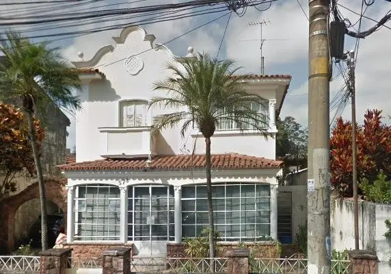 Terreno Metro Santana