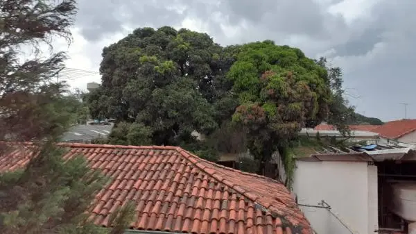 Terreno Metro Santana