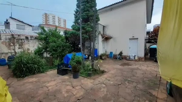 Terreno Metro Santana