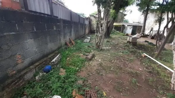 Terreno Metro Santana