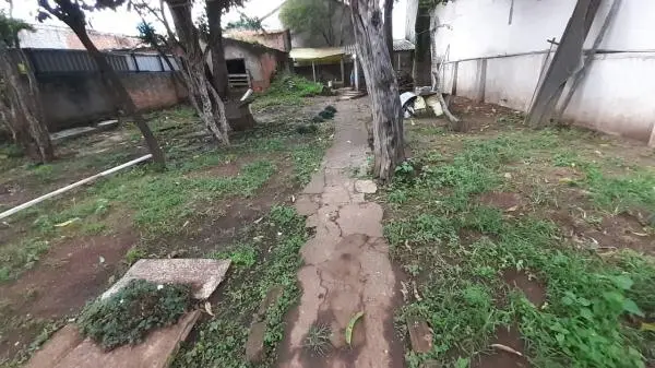 Terreno Metro Santana