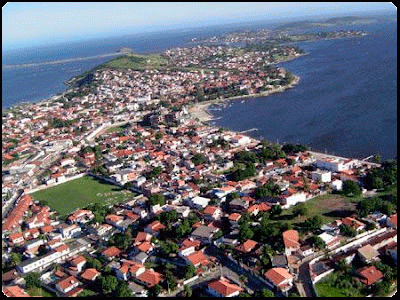 Terrenos venda São Pedro da Aldeia região dos lagos RJ