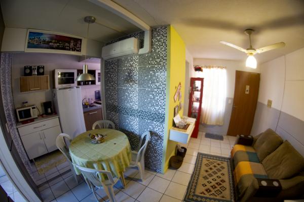 Venda  - Apartamento  - Bairro Rubem Berta  - Porto Alegre/RS