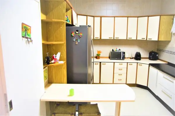 Venda  - Casa em condomínio no bairro Espirito Santo em Porto Alegre/RS