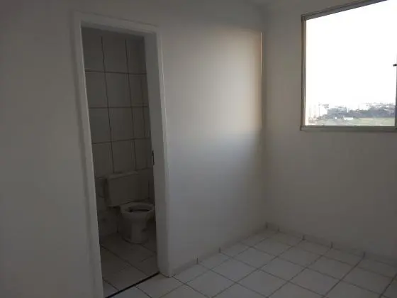 Apartamento no Goiânia II, 3/4