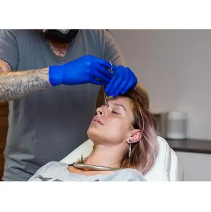 Curso de Body Piercing