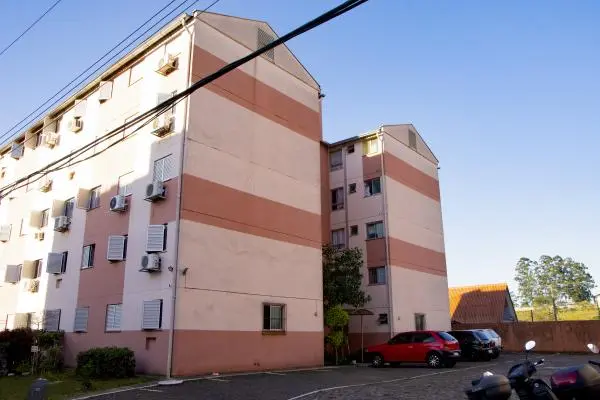 Venda  - Apartamento  - Bairro Rubem Berta  - Porto Alegre/RS