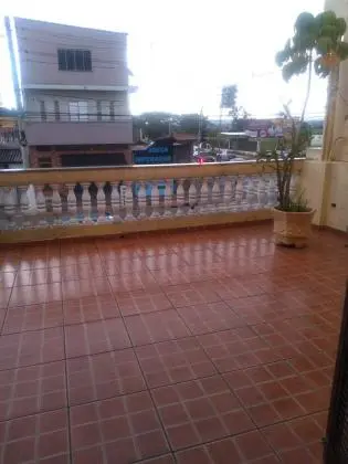 Venda de Sobrado com uma ótima localização em Suzano