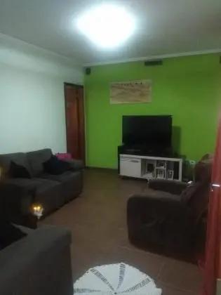 Venda de Sobrado com uma ótima localização em Suzano