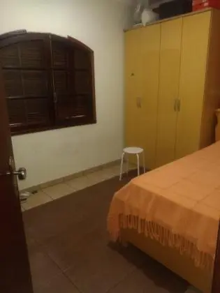 Venda de Sobrado com uma ótima localização em Suzano