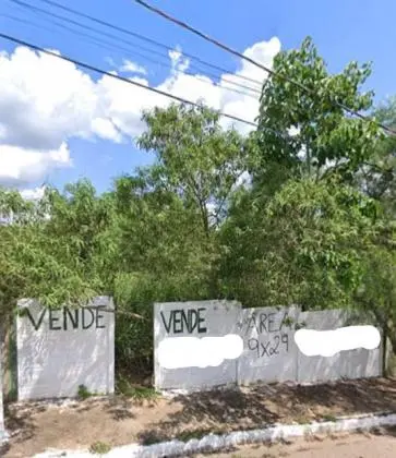 Vende-se amplo terreno no Nova Atibaia