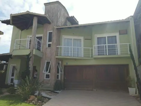 Vende-se casa em Joinville/SC - Itaum (venda imediata)