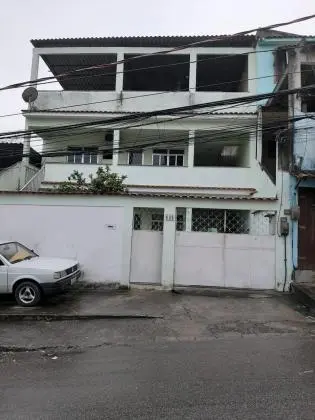 Vendo 3 Casas em São Mateus