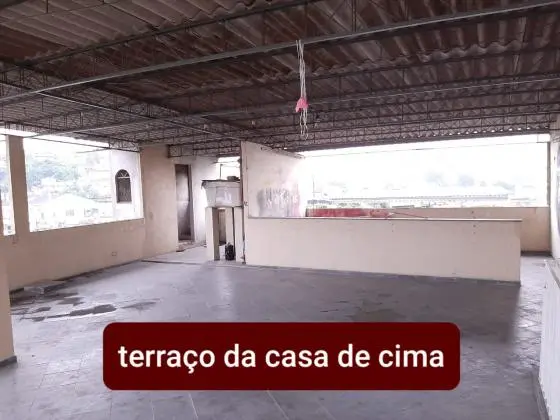Vendo 3 Casas em São Mateus