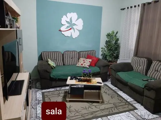 Vendo 3 Casas em São Mateus