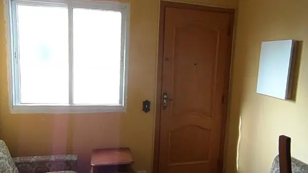 VENDO APARTAMENTO NA MOÓCA- SÃO PAULO - S.P.
